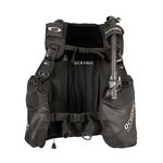 buoyancy compensator