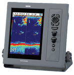 boat echo sounder