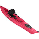 sit-on-top kayak