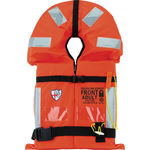 foam life jacket