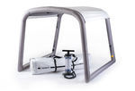 sailboat Bimini top