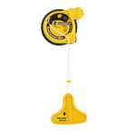 automatic lifejacket inflation system