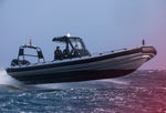 patrol boat