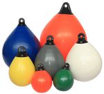 Blue buoy - All boating and marine industry manufacturers