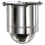 CCTV video camera