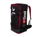 multi-use backpack