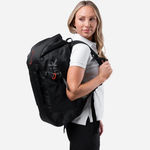 storage backpack