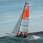 mainsail