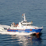 patrol special vessel