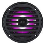 boat speaker