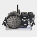 commercial diving compressor