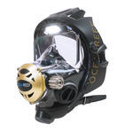 LED dive light