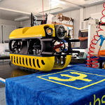 observation mini ROV