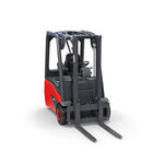 harbor forklift