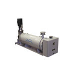 shell and tube heat exchanger