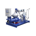 wastewater treatment system