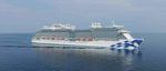 cruise ship