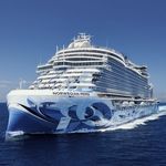 cruise ship