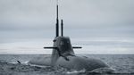 professional submarine
