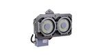 exterior floodlight