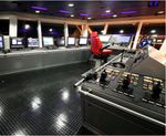 ship monitoring and control system