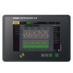 ship monitoring and control system
