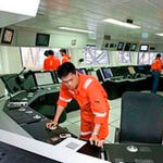 ship alarm and safety system