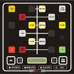 Navigation light control panel - All boating and marine industry ...