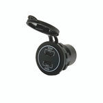 boat USB socket