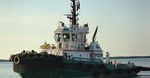 push tug