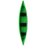 touring canoe