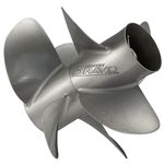 boat propeller