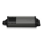audio amplifier