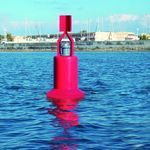 Polyethylene buoy, HDPE buoy - All boating and marine industry ...