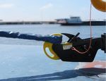 tugboat hook