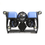 underwater operation underwater ROV