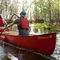 Canadian canoe - Miramichi 18 - Esquif International Inc. - 2-person ...