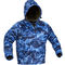 ONYX Hydrovore Fishing Rain Jacket - Waterproof, Breathable Mossy Oak Camo With Hood