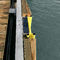 floating dock bracketPORT-SAFETY