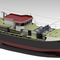 tuna seinerChokka Sachal Shipyard