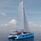 catamaranVision 484Vision Yachts