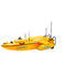 hydrographic survey USVAPACHE6CHC Navigation