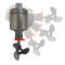 stern-drive engineREVOLVEMITEK SRL