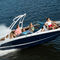 inboard deck boatHD2Four Winns