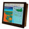 Marine display - PHT series - Seatronx - video / 19