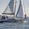 Cruising sailboat - OVNI 430 - ALUBAT CHANTIER NAVAL - 3-cabin / 2 ...