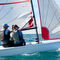 double-handed sailing dinghyFirst 14SEB&eacute;n&eacute;teau Sailboats