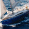 ocean cruising sailboatOceanis 47B&eacute;n&eacute;teau Sailboats