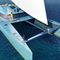 catamaran sailing yachtCATAMARIS® BLUE COAST 75Catamaris