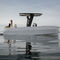 solar powered center console boatLASAI 22 GlLASAI